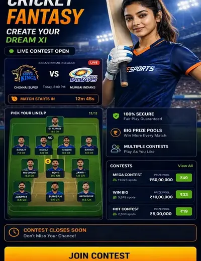 777bet (777 bet) fantasy cricket & matchday visual 3