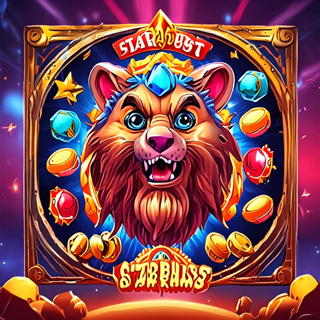 Starburst – Review Completo do Slot